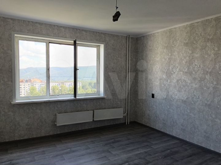 2-к. квартира, 54 м², 9/10 эт.