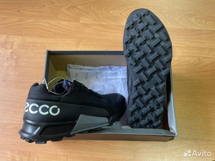 Ecco Biom 2.1 GTX мужские кроссовки