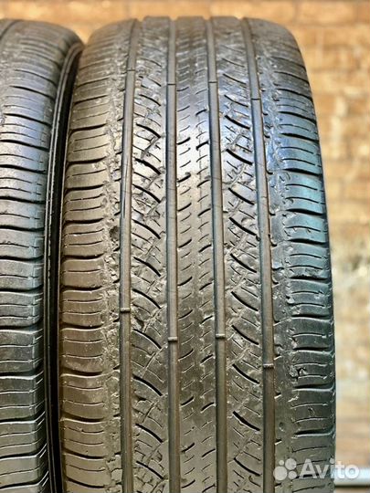 Michelin Latitude Tour HP 235/55 R20