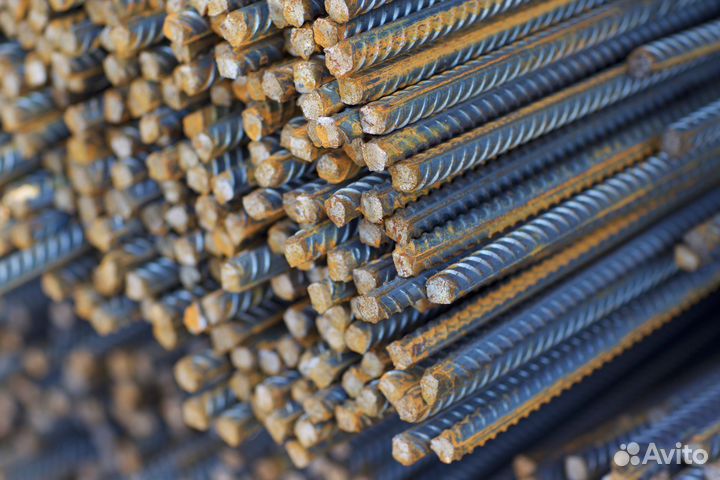 Арматура А2 14 мм