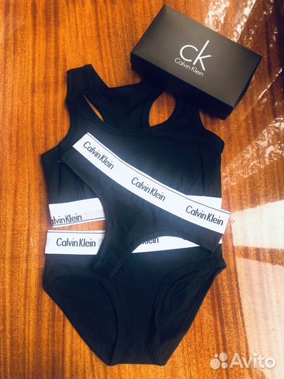 Комплект женский Calvin Klein