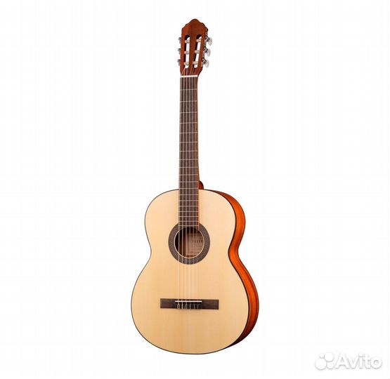 Классическая гитара Parkwood PC90-wbag-OP
