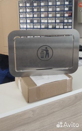 Кофейня самообслуживания- портал, диспенсер