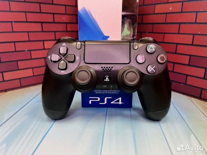 Sony dualshock 4 v2