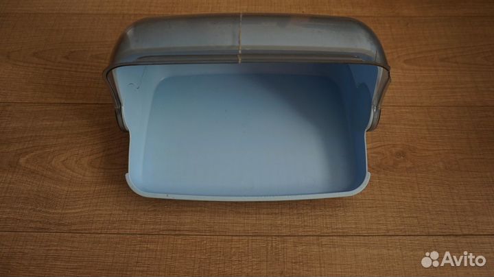 Хлебница бу