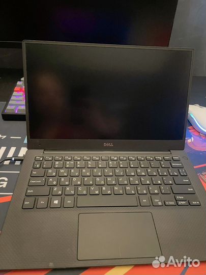 Ноутбук Dell XPS 13 9360