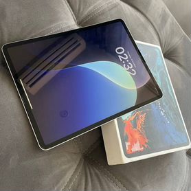 iPad pro 12.9 2019