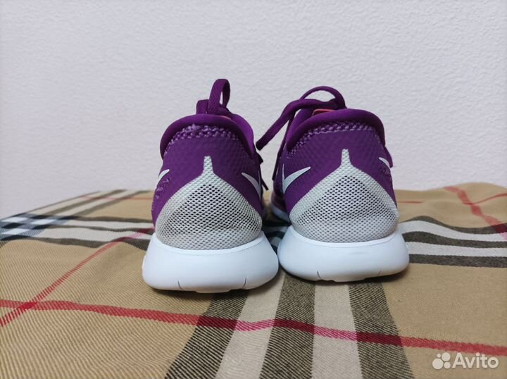 Кроссовки nike free 5.0 оригинал