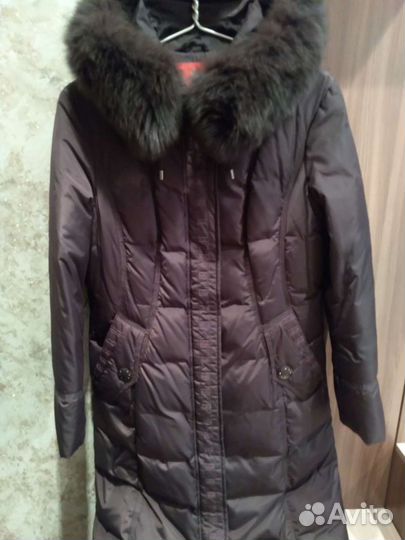 Женская верхняя одежда