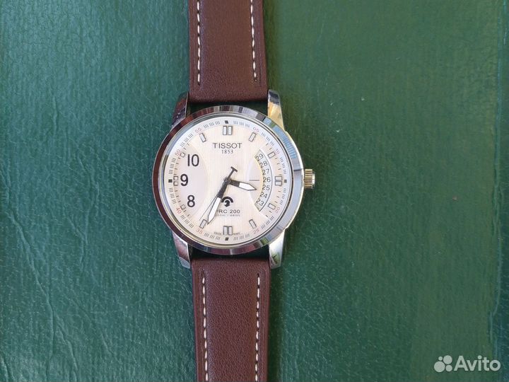 Мужские наручные часы механические
