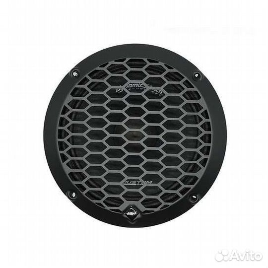 Dynamic State CM-16.3N custom Series