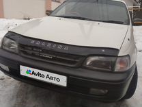 Toyota Caldina 2.0 MT, 1994, 270 000 км, с пробегом, цена 310 000 руб.