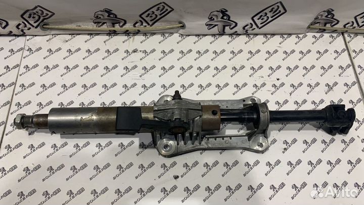 Рулевая колонка Iveco daily