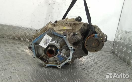 Раздаточная коробка KIA sorento 1 (DEA02DV01)