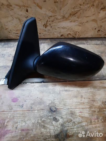 Зеркало левое Toyota Caldina ST210 7 контактов