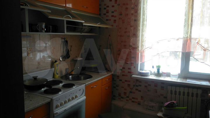 3-к. квартира, 67 м², 2/2 эт.