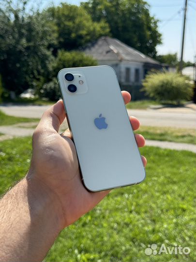 iPhone 12, 128 ГБ