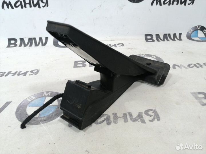 Педаль газа Bmw X5 E70 LCI N57D30 2011