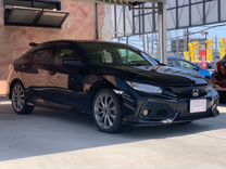 Honda Civic 1.5 CVT, 2019, 47 600 км, с пробегом, цена 1 700 000 руб.