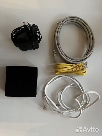 Цифровой тв приемник