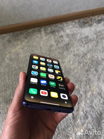 Xiaomi Mi Note 10 Lite, 6/64 ГБ