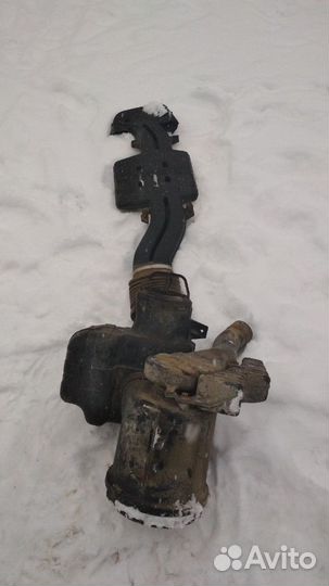 Корпус воздушного фильтра, Митсубиси Кантер