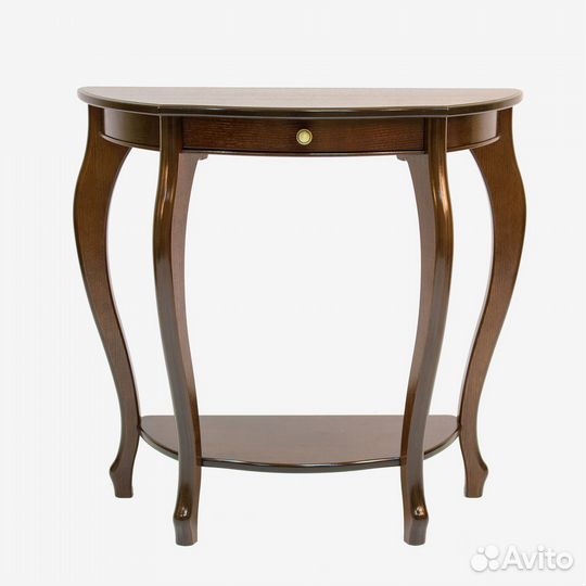 Консоль Элегант орех арт95382