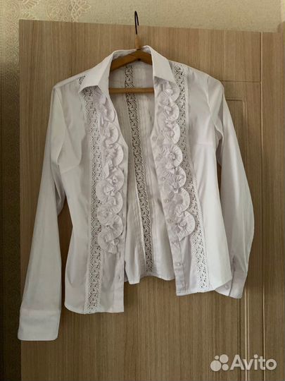 Блузка 40-42 р