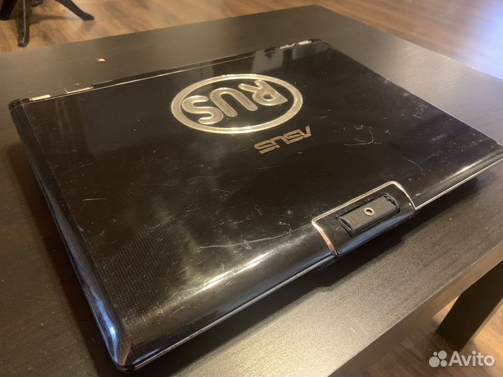 Asus M51V (не включается)