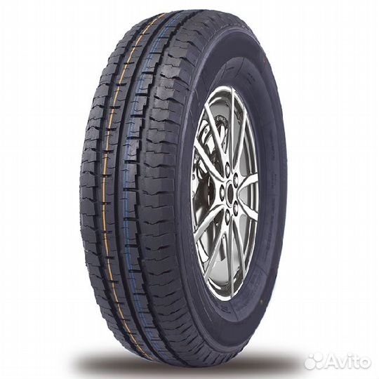 Roadmarch Primevan 36 225/70 R15 R