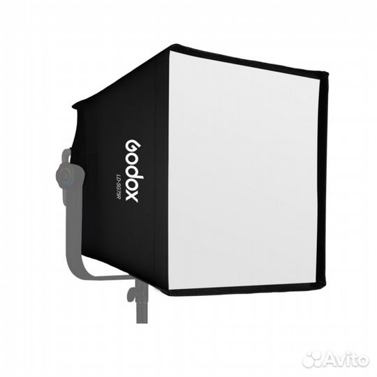 Новый LD-SG75R Godox 28561 софтбокс