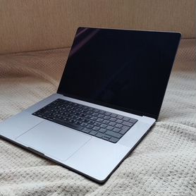 Apple Macbook Pro 16 M1 1 Tb