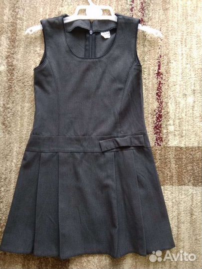 Школьные сарафаны