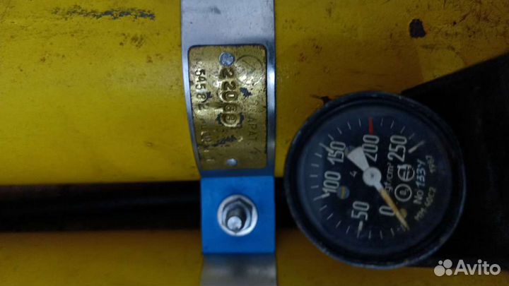 Аппарат дыхательный,акваланг СССР