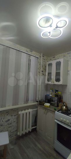 1-к. квартира, 30 м², 3/5 эт.