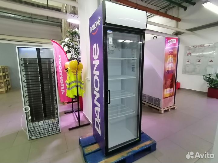 Шкаф холодильный Norcool super 8 бу