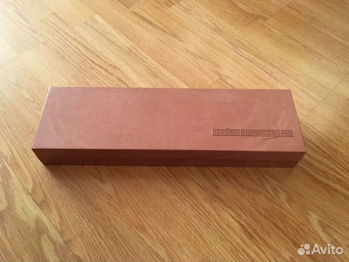 Ксилофон детский СССР