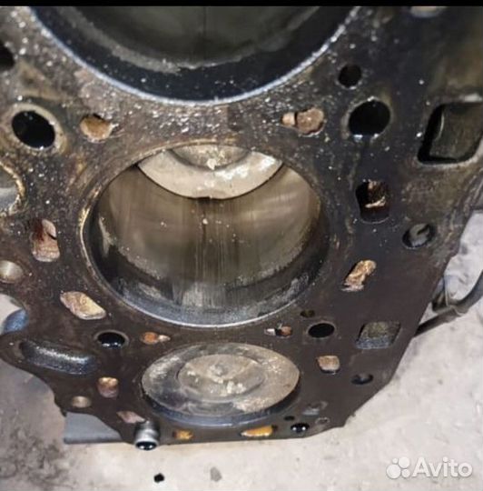 Двигатель на hyundai starex