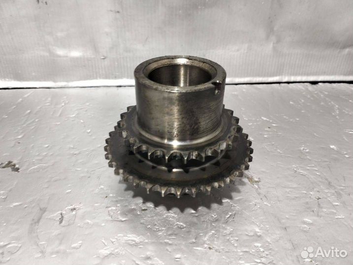 Шестерня коленвала Hyundai H-1 Starex 2-й рест