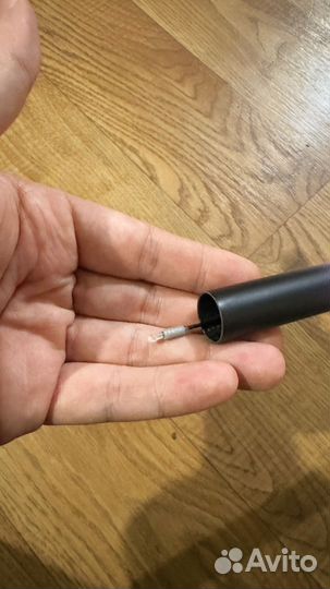 Маховое удилище brain apex traveller 400