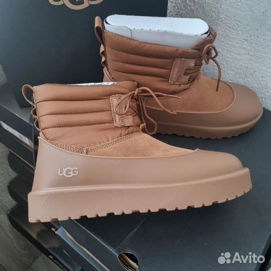 Зимние угги UGG 40 размер