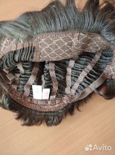 Парик