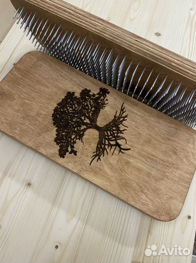 Доска садху гвоздидля йоги в наличии