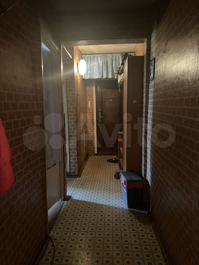 3-к. квартира, 59 м², 5/5 эт.