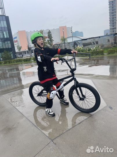 Тренер по велосипеду/Обучение езде на велосипеде