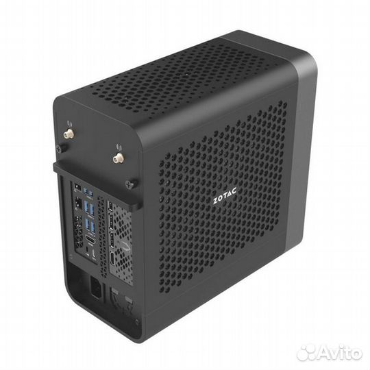 Платформа системного блока Zotac zbox-ERP54060C-BE