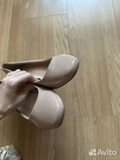 Туфли mark spenser 41