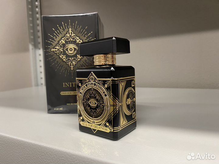 Initio Oud For Greatness 90ml