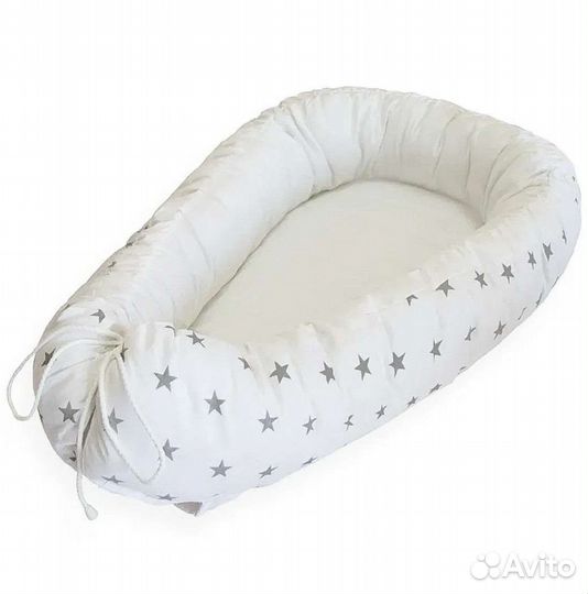 Новые гнездышки для новорожденных