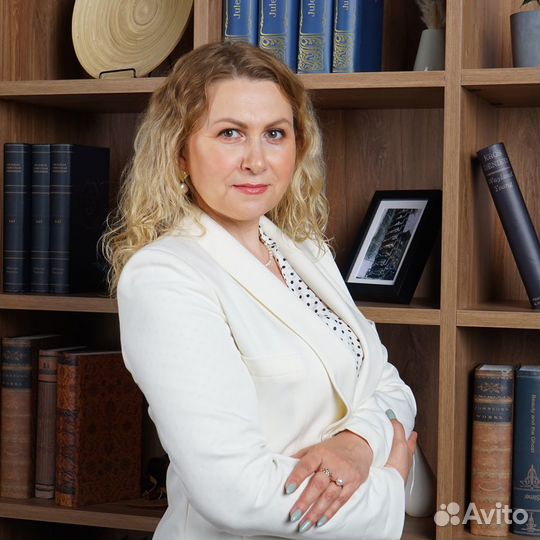 Судебный юрист по гражданским делам